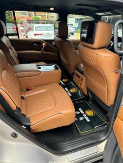 ئینفینیتی QX80